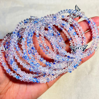 Ethereal Flutter Bracelet